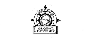 IMPORTS GLOBAL ODYSSEY