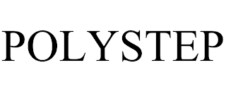 POLYSTEP trademark