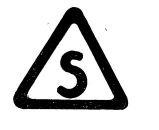 S trademark