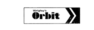 WRIGLEYS ORBIT