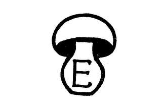 E trademark