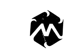 M trademark