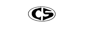 CS trademark