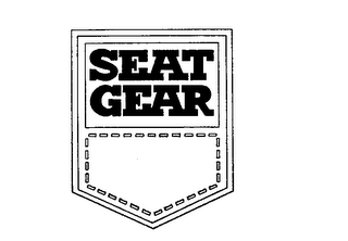 SEAT GEAR