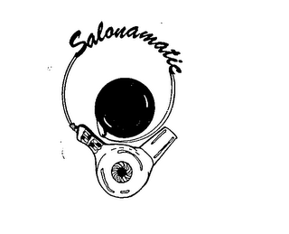SALONAMATIC