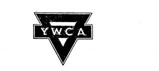 YWCA trademark
