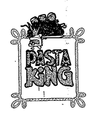 PASTA KING