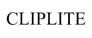 CLIPLITE trademark