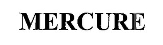MERCURE trademark