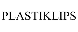 PLASTIKLIPS trademark