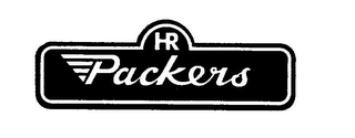 HR PACKERS