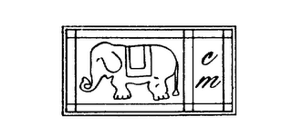 CM trademark