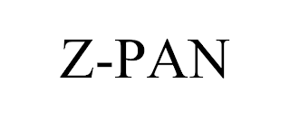 Z-PAN trademark