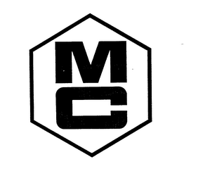 MC trademark