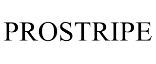 PROSTRIPE trademark