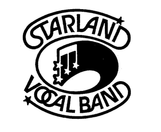 STARLAND VOCAL BAND