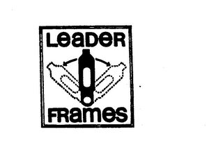 LEADER FRAMES