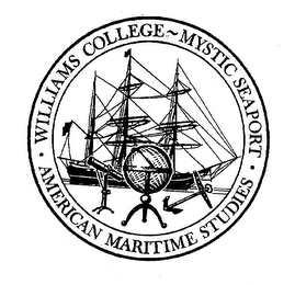 WILLIAMS COLLEGE/MYSTIC SEAPORT