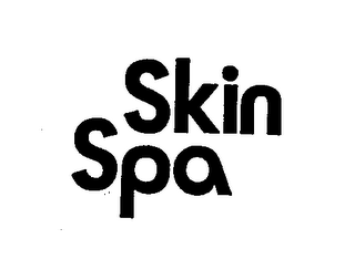 SKIN SPA