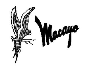 MACAYO