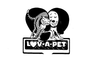 LOV-A-PET