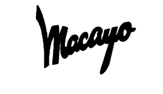 MACAYO