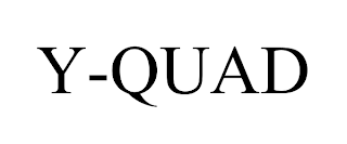 Y-QUAD trademark