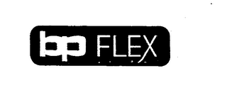 BP FLEX trademark
