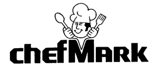 CHEFMARK trademark