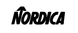 NORDICA