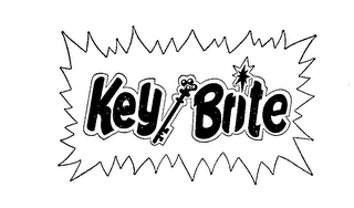 KEY BRITE