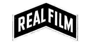REAL FILM trademark