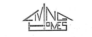 LIVING HOMES
