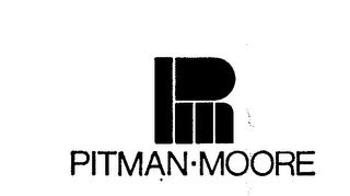PITMAN-MORE PM