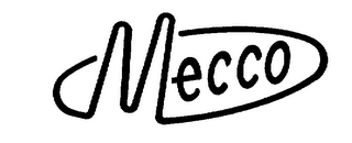 MECCO trademark