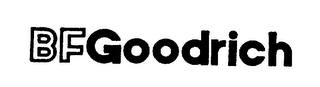 BF GOODRICH trademark