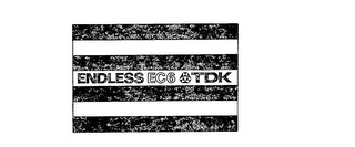 ENDLESS EC6 TDK