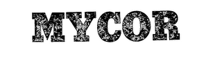 MYCOR trademark