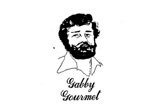 GABBY GOURMET trademark