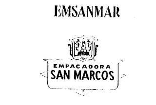 EMSANMAR EMPACADORA SAN MARCOS