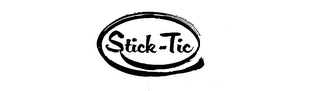 STICK-TIC