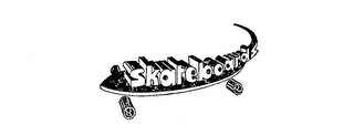 SKATEBOARDS