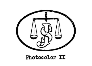 JS PHOTOCOLOR II