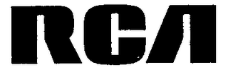 RCA trademark