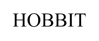 HOBBIT trademark