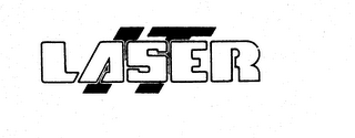 LASER trademark