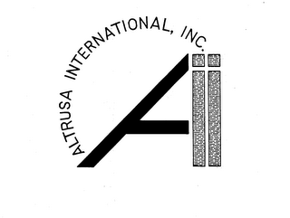AII ALTRUSA INTERNATIONAL, INC.