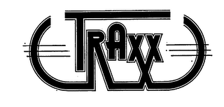TRAXX
