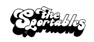 THE SPORTABLES