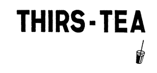 THIRS-TEA